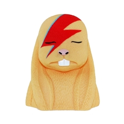 Aleppin Sane 'OG Edition' Designer Vinyl Toy Figure by Jermaine Rogers