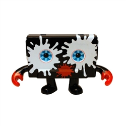 Kii Arens Edition Dolbee ATP My Bloody Valentine Festival September 2008 Exclusive Designer Vinyl Figure
