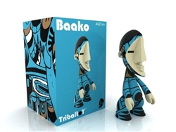 Baako Blue Edition