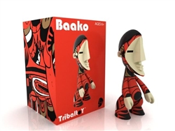 Baako Red Edition