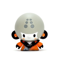Baby Monk