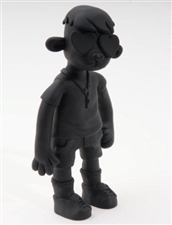 Cody - Solid Black Edition