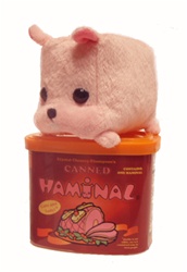 Canned Haminal