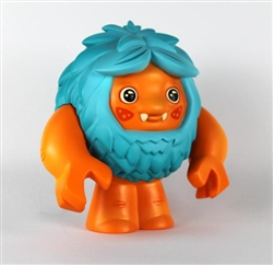 Chipster Blue & Orange Edition