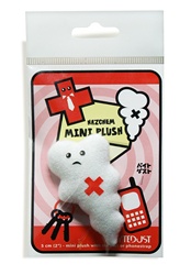 Cloud X Mini Plush