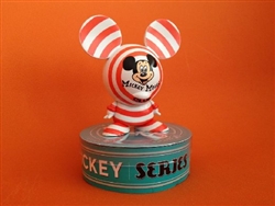SHORTS Club Mickey Mouse Vinyl Figure
