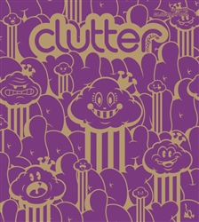 Clutter Magazine Issue #8