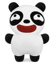 Pepopanda Plush - Ecstatic