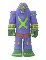 The Forest Warlord 