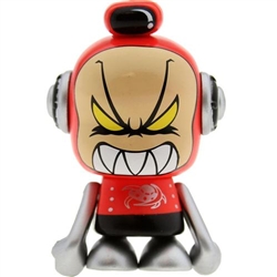 'Beta' Galaxy Bunch Designer Vinyl Toy Figure