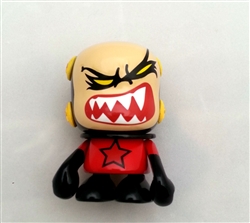 'Supernova2' Galaxy Bunch Designer Vinyl Toy Figure