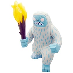Gama-Go - Big Yeti