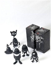 GHOST- 