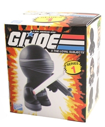 G.I. Joe Mini Series 1 Blind Box Designer Vinyl Figure by Loyal Subjects and Hasbro