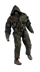 Hoodzomb Black Adventure Kartel 12
