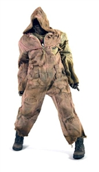 Hoodzomb White Adventure Kartel 12