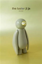 The Luster Ji Ja Bird - Grey Version