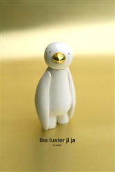 The Luster Ji Ja Bird - White Version