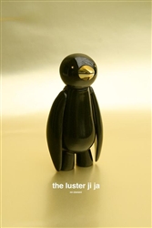 The Luster Ji Ja Bird - Black Version
