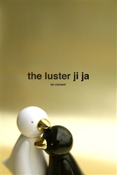 The Luster Ji Ja Bird - Black & White Version