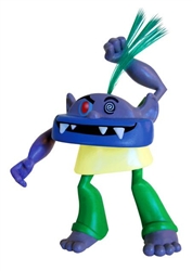 Jim Jam Vinyl Figure