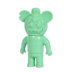 Le Turd Dental Green Edition Kaiju