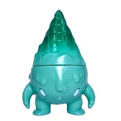 Milton Pearl Green Edition Kaiju