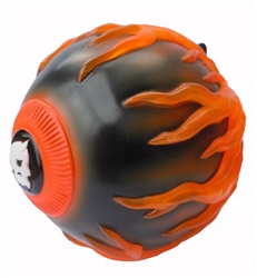 Keep Watch Halloween Edition Designer Vinyl Piggy Bank by Mishka x Lamour Supreme x BlackBook