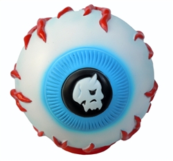 Keep Watch OG Designer Vinyl Piggy Bank by Mishka x Lamour Supreme x BlackBook