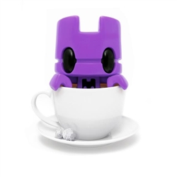 Lunartik in a Cup of Tea - Purple Berry