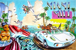 Mark Bode 