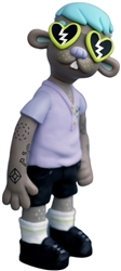 Cody - Masked Edition