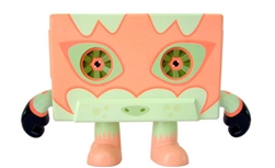 Tara McPherson Edition Dolbee ATP Breeders Festival 2009 Exclusive Designer Vinyl Figure