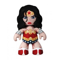 Mezco Toyz Wonder Woman Designer Vinyl 6