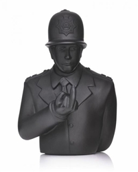 Black Rude Copper 4