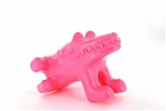 Mr. Rose Pink Waodog Kaiju Vinyl Toy Figure By Waotoyz
