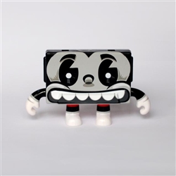Jeremy Madl Madness Dolbee Nightmare Before Christmas 2008 Exclusive Designer Vinyl Figure