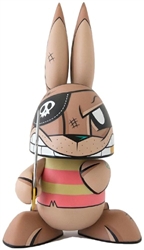 Pirate Bunny 10