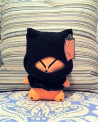 Floxy Ninja Fox Designer Plush