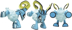 Chinese Zodiac - Ram