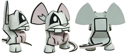 Chinese Zodiac - Rat