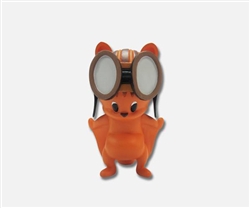 SB Skiddlyboop OG Original Edition Vinyl Figure by Adam Litvack
