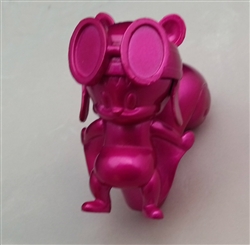 SB Skiddlyboop SHADOW Edition Vinyl Figure by Adam Litvack