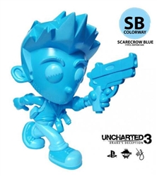 Uncharted Nathan Drake 