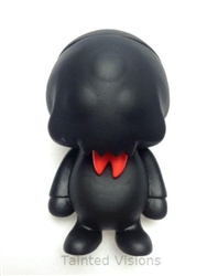 Grody Shogun x Ferg Young Gohst Cap Gun Version Snake Tongue Vinyl Figure