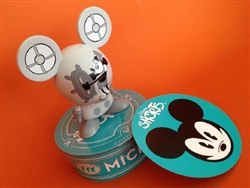 SHORTS Steamboat Mickey Mouse Vinyl Figure