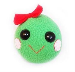 Sweet Pea Designer Plush by Flaky Friends Toys