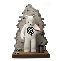 Target Original Edition Vinyl Figure - Luke Chueh