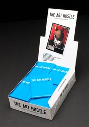 The Art Hustle Series 2 Trading Cards - One Full Case