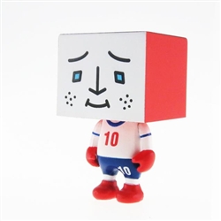 England To-Fu World Cup Football 2